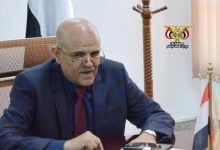 اجتماع أمني طارئ برئاسة المحافظ شمسان بعد إحباط مؤامرة إرهابية في التربة بتعز