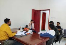 اجتماع قضائي في حضرموت يبحث معالجة البناء العشوائي ومحاسبة المتورطين