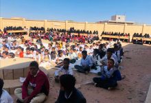 احتفاء تربوي مميّز في الشعيب.. تكريم المتفوقين والأسر المثالية قبيل ذكرى الاستقلال