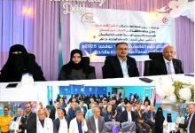 احتفاءً باليوم العالمي للطفل الخديج.. وكيل صحة تعز تدشن فعالية بالمستشفى اليمني السويدي