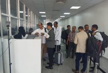 اختتام تقييم مشترك لـ "الصحة العالمية" و"وزارة الصحة" يعزز قدرات الأمن الصحي بمطار الريان الدولي