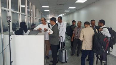 اختتام تقييم مشترك لـ "الصحة العالمية" و"وزارة الصحة" يعزز قدرات الأمن الصحي بمطار الريان الدولي