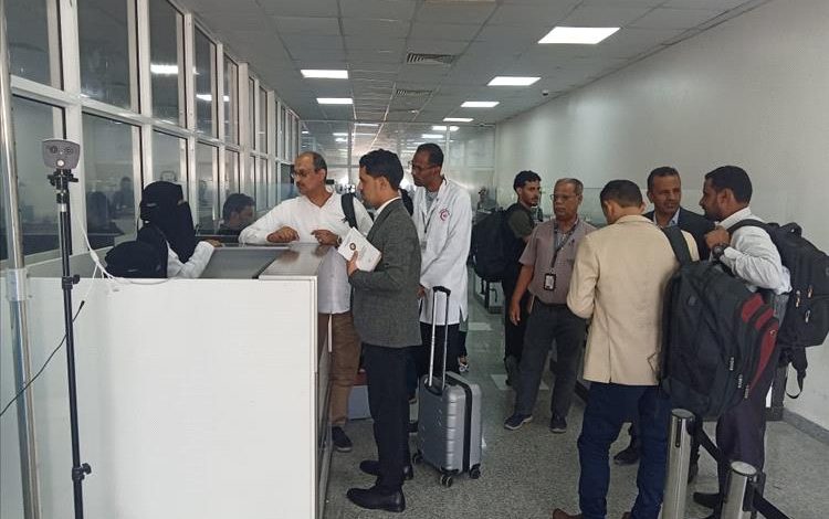 اختتام تقييم مشترك لـ "الصحة العالمية" و"وزارة الصحة" يعزز قدرات الأمن الصحي بمطار الريان الدولي