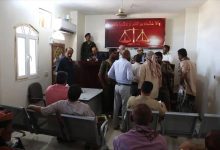 استئناف الحديدة تؤيد حكم الإعدام بحق مدان بجريمة قتل عمد