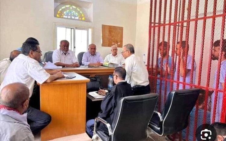 استئناف شبوة تحجز قضية تصفية الشهيد الباني وتحدد موعد النطق بالحكم