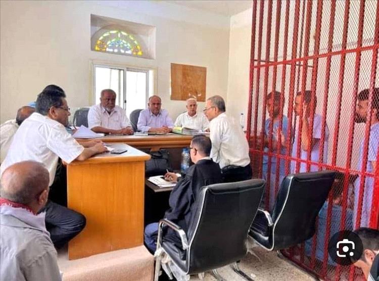 استئناف شبوة تحجز قضية تصفية الشهيد الباني وتحدد موعد النطق بالحكم