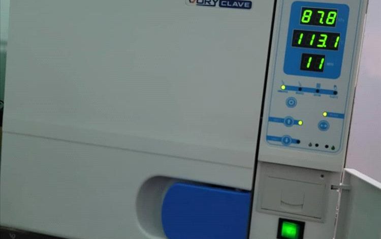 افتتاح عيادة الحياة لطب الأسنان في منطقة العند محافظة لحج