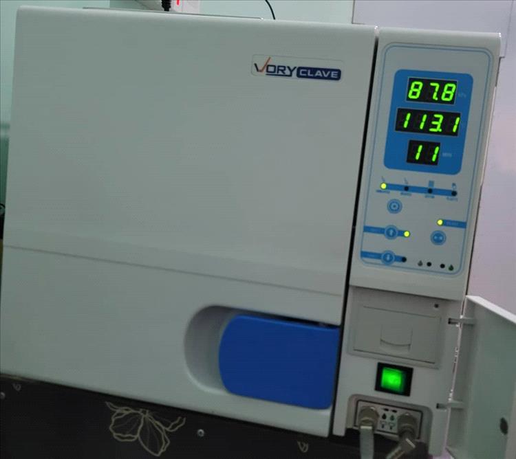 افتتاح عيادة الحياة لطب الأسنان في منطقة العند محافظة لحج