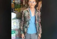 الأجهزة الأمنية بمأرب تتمكن من ضبط مطلوب أمنيا لمحافظة شبوة