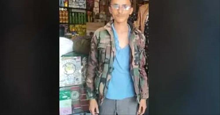 الأجهزة الأمنية بمأرب تتمكن من ضبط مطلوب أمنيا لمحافظة شبوة