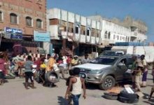 السلطة المحلية بخنفر تتكفل بعلاج مصابي حادث سوق الأسماك بجعار وتطالب بسرعة ضبط الجناة