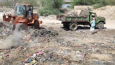 السلطة المحلية بمودية تنقل سوق الأغنام إلى موقع جديد وتصفّي منطقة السيلة أمجزارة