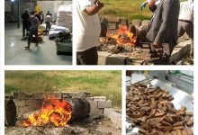 الصناعة والتجارة بلحج تُلزم مصنع "العربي" بمعايير الجودة وتدقيق أغلفة المنتجات