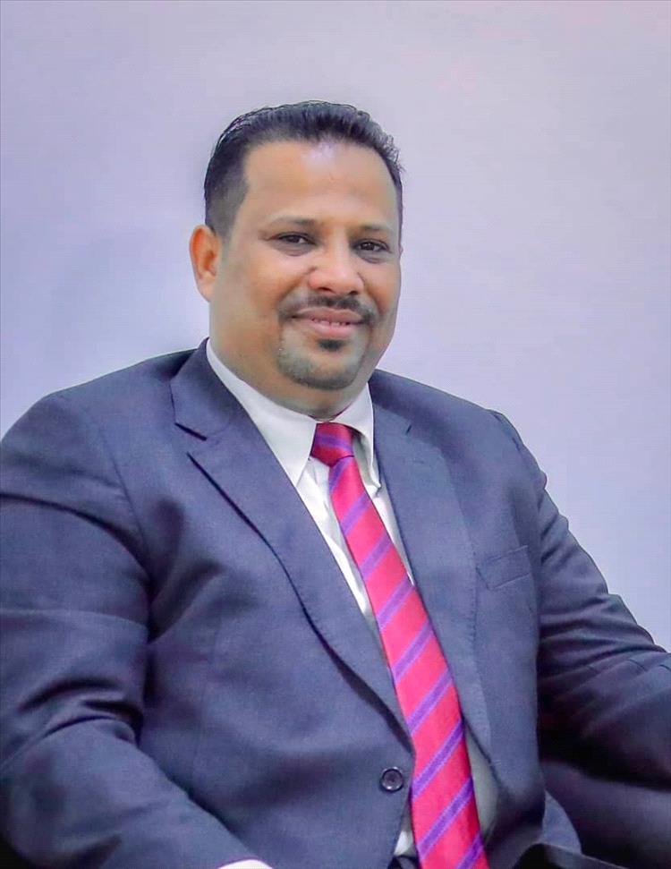 العميد السعيدي: الشراكة بين القطاعين العام والخاص ركيزة لتحقيق التوازن والنمو الاقتصادي في اليمن