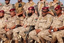 الفرقة السادسة لقوات الطوارئ تحتفل بتخريج دفعات جديدة بصعدة