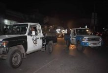 القبض على المتهمين الرئيسيين في اشتباكات حوض الأشرف بتعز