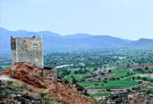 القشعة: حاضرة بلاد العلوي وموطن دار المشيخة التاريخي في مديرية الملاح محافظة لحج