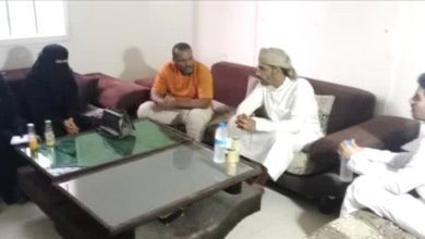 اللجنة التنظيمية والإشرافية الميدانية تواصل استعداداتها لفعالية “اليوم العالمي للصقور – الحارث 2025” بالمكلا