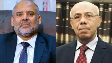 اللواء بن رشيد يبارك عهد وميثاق قبائل حضرموت والمهرة، ويعتبره إسهاماً مهماً في طريق استقرار المحافظات الشرقية وانهاء انقلاب المليشيا الحوثية.