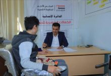 المجلس الأعلى للمقاومة الشعبية تصرف الكفالات الشهرية لأربعة أشهر للجرحى في مأرب