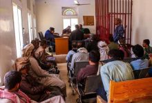 المحكمة العسكرية بشبوة تصدر حكمًا بالإعدام قصاصًا بحق جندي أدين بجريمة قتل