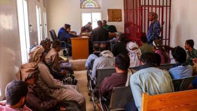 المحكمة العسكرية بشبوة تصدر حكمًا بالإعدام قصاصًا بحق جندي أدين بجريمة قتل