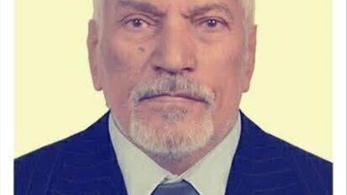 المقدّم عبدالله بارشيد يدعو مقادمة قبائل نوح وحضرموت للمشاركة في اللقاء العام بهضبة حضرموت