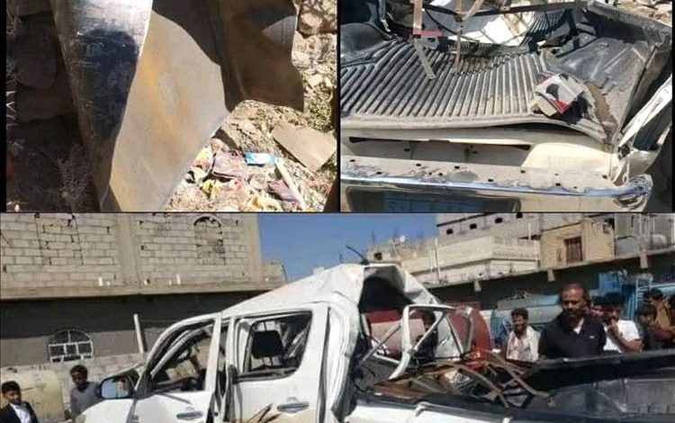 انفجار أسطوانة غاز في سيارة بقعطبة يخلف أضرارًا بالغة