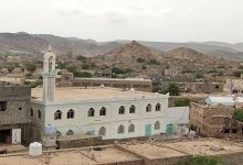 انفجار عبوة ناسفة في الوضيع واستشهاد جنديين من قوات الحزام الأمني