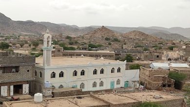 انفجار عبوة ناسفة في الوضيع واستشهاد جنديين من قوات الحزام الأمني