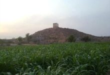 انفجار غامض يهز الوضيع فجراً.. ومصادر تكشف ما حدث