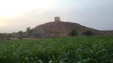 انفجار غامض يهز الوضيع فجراً.. ومصادر تكشف ما حدث