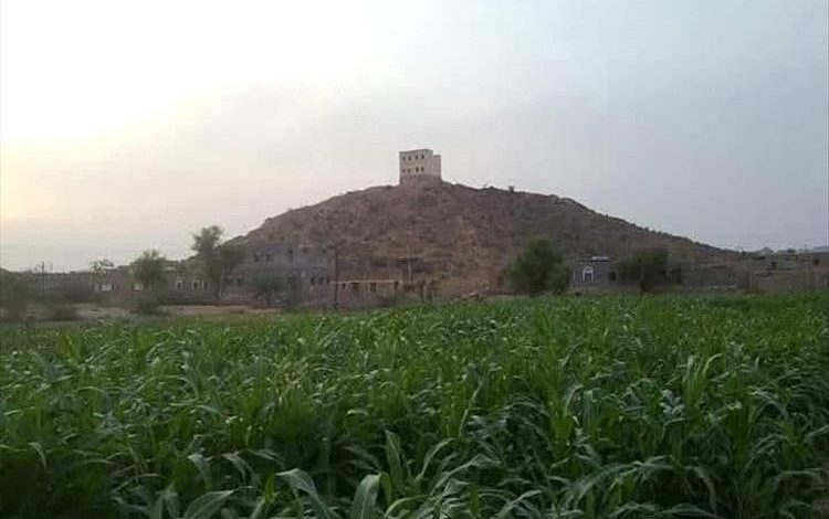 انفجار غامض يهز الوضيع فجراً.. ومصادر تكشف ما حدث