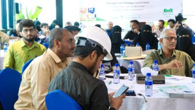 بتمويل شركة أسمنت صيرة.. نقابة المهندسين تختتم دورة صناعة الإسمنت ومواصفاته الفنية والهندسية