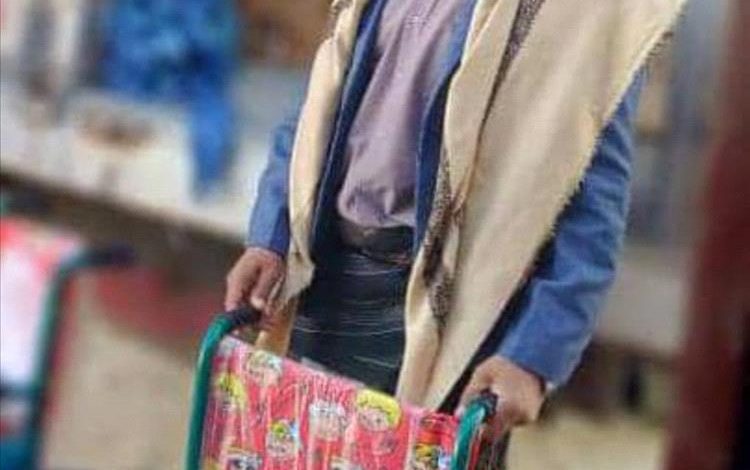 برعاية المحافظ بن الوزير.. وصول الدفعة الأولى من مشروع الكراسي المتحركة لذوي الاحتياجات الخاصة بشبوة