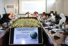 برعاية محافظ حضرموت.. انطلاق فعاليات أسبوع البحث العلمي الرابع بمشاركة دولية واسعة