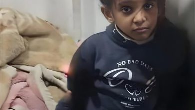 بفضل جهود الأمن والمواطنين.. إنقاذ طفلة بعد سقوطها في بئر بيافع رصد