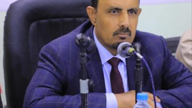 بيان رسمي من السلطة المحلية بحضرموت يدعو لرفض التصعيد والحفاظ على وحدة الصف