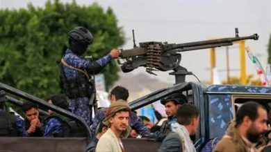 تحذيرات من خطورة استمرار سياسة الاحتواء الدولية لجماعة صعدة