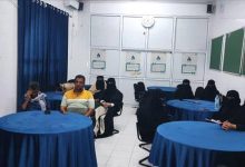 تحرّك صحي جديد في لحج.. اجتماع لفريق الجودة في تبن لتحسين الأداء ورفع مستوى الخدمات الطبية