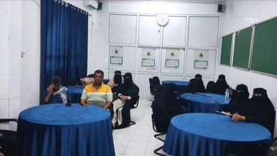 تحرّك صحي جديد في لحج.. اجتماع لفريق الجودة في تبن لتحسين الأداء ورفع مستوى الخدمات الطبية