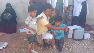 تدشين المرحلة الرابعة من النشاط الإيصالي التكاملي بمديرية لودر