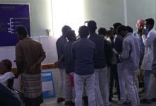 تدشين فعاليات أسبوع السلامة الدوائية في المكلا