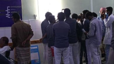 تدشين فعاليات أسبوع السلامة الدوائية في المكلا