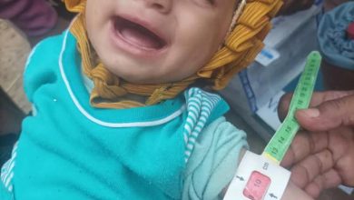 تصريحات صادمة لمدير وحدة حُلحال بالضالع: نداء استغاثة عاجل لإنقاذ آلاف المرضى في "أفقر الوحدات الصحية"