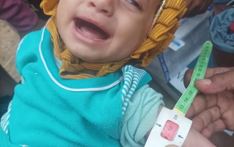 تصريحات صادمة لمدير وحدة حُلحال بالضالع: نداء استغاثة عاجل لإنقاذ آلاف المرضى في "أفقر الوحدات الصحية"