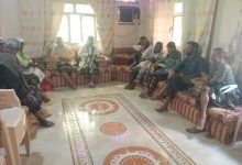 تكتل الأحزاب والمكونات السياسية بأبين يعقد إجتماعه الدوري بزنجبار