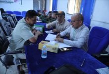 جامعة المهرة تنفّذ ورشتين توعويتين لتعزيز الوعي المجتمعي بمخاطر المخدرات