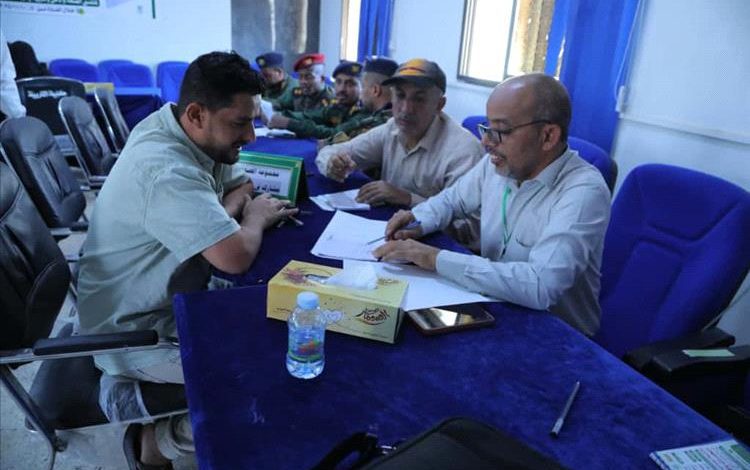 جامعة المهرة تنفّذ ورشتين توعويتين لتعزيز الوعي المجتمعي بمخاطر المخدرات