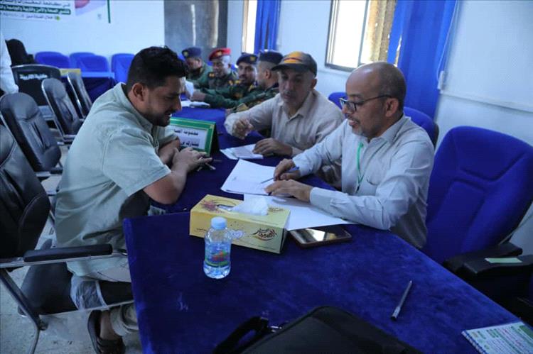 جامعة المهرة تنفّذ ورشتين توعويتين لتعزيز الوعي المجتمعي بمخاطر المخدرات